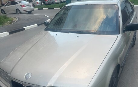 BMW 3 серия, 1992 год, 320 000 рублей, 2 фотография