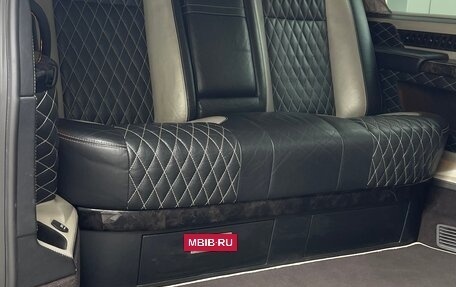 Mercedes-Benz Viano, 2013 год, 3 500 000 рублей, 6 фотография