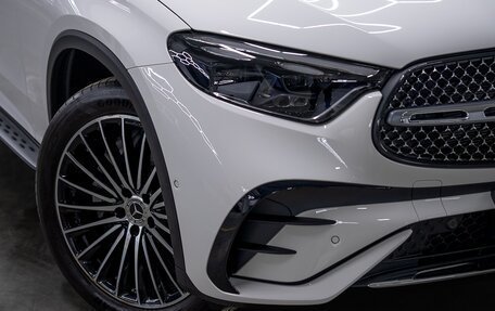 Mercedes-Benz GLC, 2023 год, 9 630 000 рублей, 3 фотография