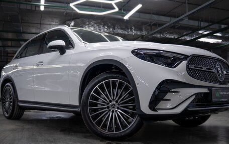 Mercedes-Benz GLC, 2023 год, 9 630 000 рублей, 4 фотография