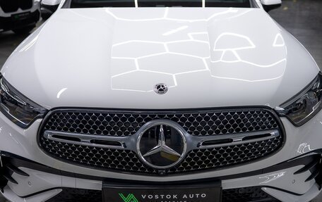 Mercedes-Benz GLC, 2023 год, 9 630 000 рублей, 5 фотография