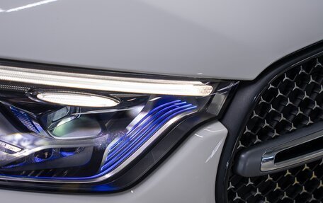 Mercedes-Benz GLC, 2023 год, 9 630 000 рублей, 14 фотография