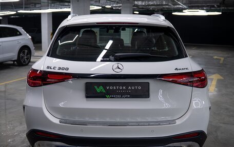 Mercedes-Benz GLC, 2023 год, 9 630 000 рублей, 8 фотография