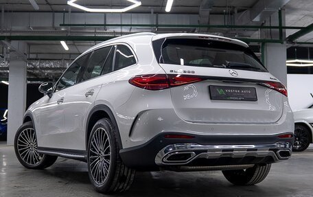 Mercedes-Benz GLC, 2023 год, 9 630 000 рублей, 12 фотография