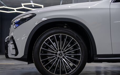 Mercedes-Benz GLC, 2023 год, 9 630 000 рублей, 15 фотография