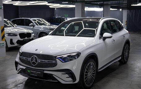Mercedes-Benz GLC, 2023 год, 9 630 000 рублей, 17 фотография