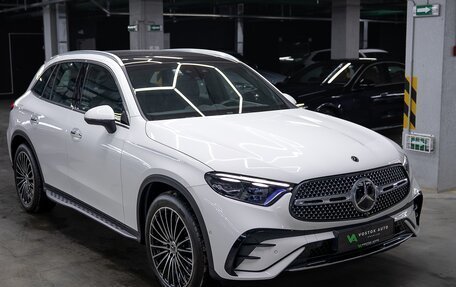 Mercedes-Benz GLC, 2023 год, 9 630 000 рублей, 18 фотография