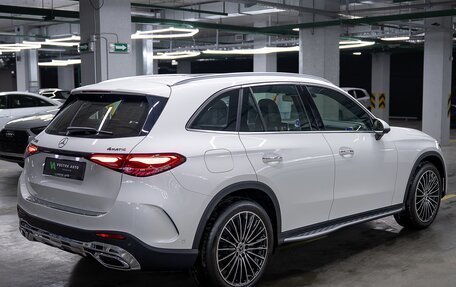 Mercedes-Benz GLC, 2023 год, 9 630 000 рублей, 19 фотография