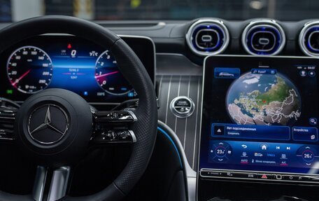 Mercedes-Benz GLC, 2023 год, 9 630 000 рублей, 32 фотография