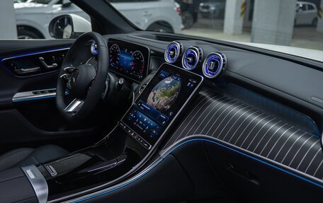 Mercedes-Benz GLC, 2023 год, 9 630 000 рублей, 29 фотография
