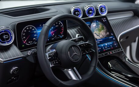 Mercedes-Benz GLC, 2023 год, 9 630 000 рублей, 20 фотография