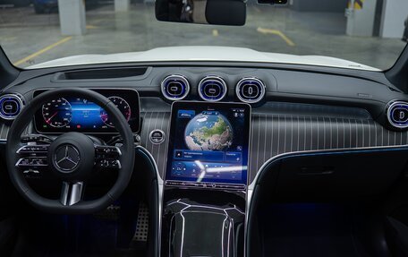 Mercedes-Benz GLC, 2023 год, 9 630 000 рублей, 30 фотография