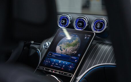 Mercedes-Benz GLC, 2023 год, 9 630 000 рублей, 27 фотография