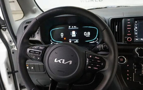 KIA Ray, 2021 год, 1 000 000 рублей, 9 фотография
