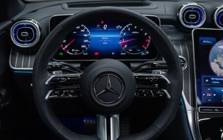 Mercedes-Benz GLC, 2023 год, 9 630 000 рублей, 33 фотография