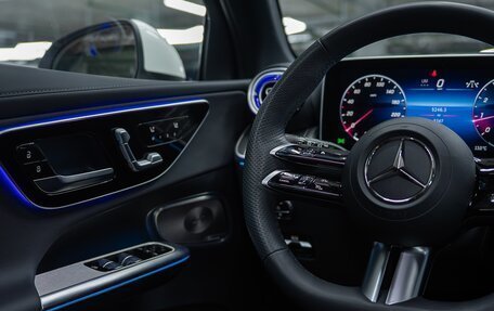 Mercedes-Benz GLC, 2023 год, 9 630 000 рублей, 35 фотография