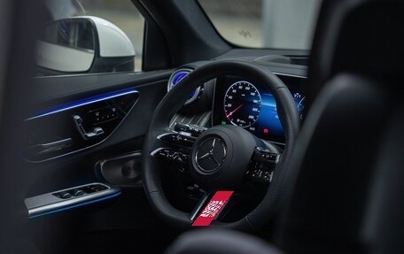 Mercedes-Benz GLC, 2023 год, 9 630 000 рублей, 28 фотография