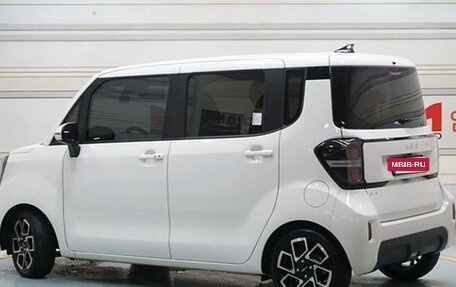 KIA Ray, 2021 год, 1 000 000 рублей, 2 фотография