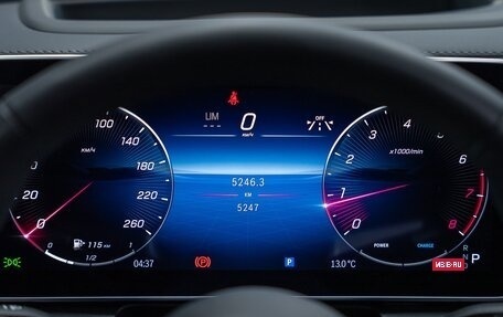 Mercedes-Benz GLC, 2023 год, 9 630 000 рублей, 34 фотография