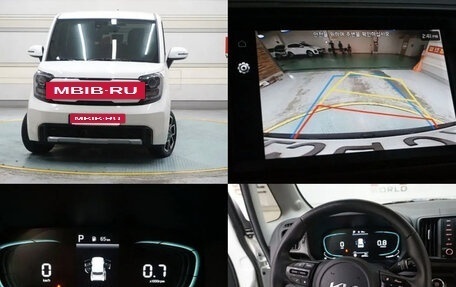 KIA Ray, 2021 год, 1 000 000 рублей, 8 фотография