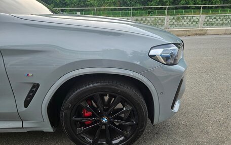 BMW X4, 2022 год, 5 290 000 рублей, 3 фотография