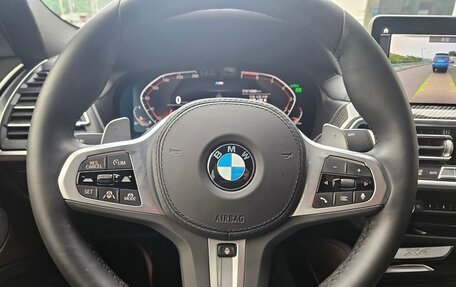 BMW X4, 2022 год, 5 290 000 рублей, 10 фотография