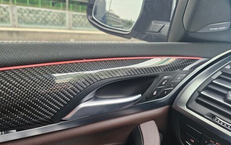 BMW X4, 2022 год, 5 290 000 рублей, 7 фотография