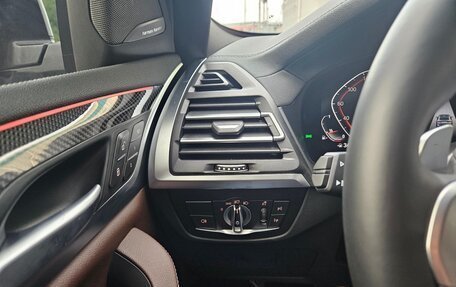 BMW X4, 2022 год, 5 290 000 рублей, 9 фотография