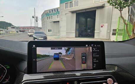 BMW X4, 2022 год, 5 290 000 рублей, 13 фотография