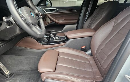 BMW X4, 2022 год, 5 290 000 рублей, 8 фотография
