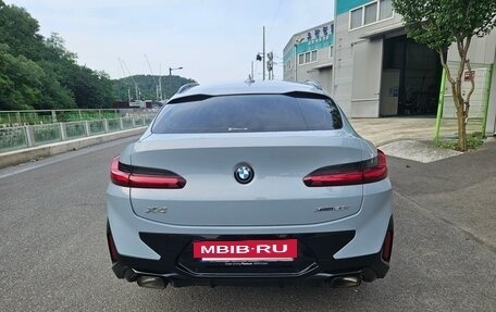 BMW X4, 2022 год, 5 290 000 рублей, 6 фотография