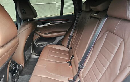 BMW X4, 2022 год, 5 290 000 рублей, 16 фотография