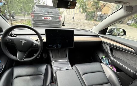 Tesla Model 3 I, 2021 год, 3 700 000 рублей, 7 фотография