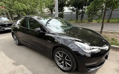 Tesla Model 3 I, 2021 год, 3 700 000 рублей, 5 фотография