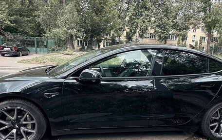 Tesla Model 3 I, 2021 год, 3 700 000 рублей, 3 фотография