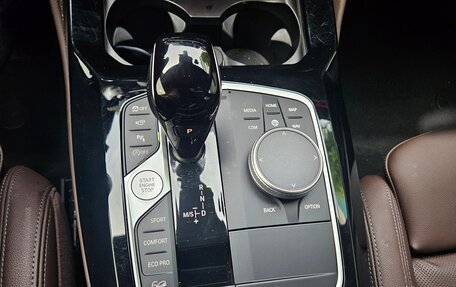 BMW X4, 2022 год, 5 290 000 рублей, 14 фотография