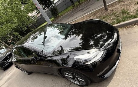 Tesla Model 3 I, 2021 год, 3 700 000 рублей, 6 фотография