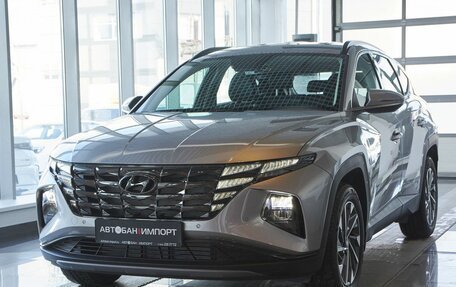 Hyundai Tucson, 2025 год, 4 199 900 рублей, 1 фотография