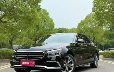 Mercedes-Benz E-Класс, 2022 год, 3 700 000 рублей, 1 фотография
