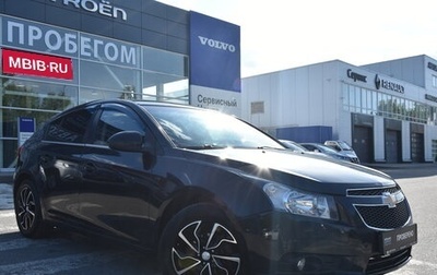 Chevrolet Cruze II, 2012 год, 920 000 рублей, 1 фотография
