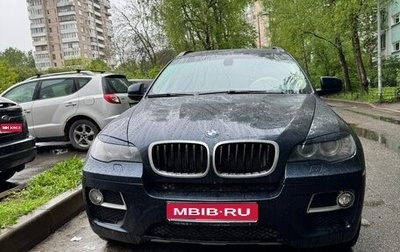 BMW X6, 2012 год, 2 020 000 рублей, 1 фотография
