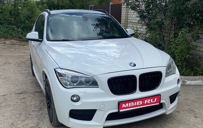 BMW X1, 2014 год, 1 700 000 рублей, 1 фотография
