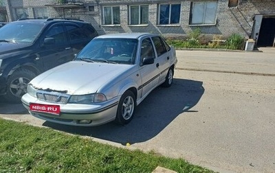 Daewoo Nexia I рестайлинг, 2003 год, 85 000 рублей, 1 фотография