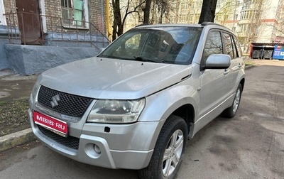 Suzuki Grand Vitara, 2005 год, 300 000 рублей, 1 фотография
