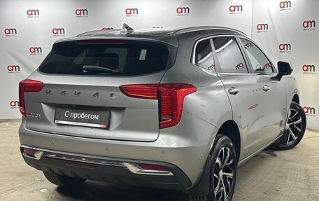 Haval Jolion, 2022 год, 1 749 000 рублей, 4 фотография