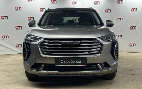 Haval Jolion, 2022 год, 1 749 000 рублей, 2 фотография