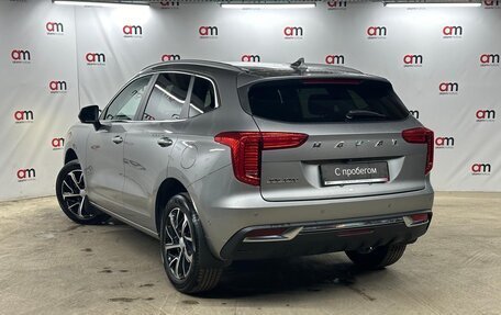 Haval Jolion, 2022 год, 1 749 000 рублей, 6 фотография