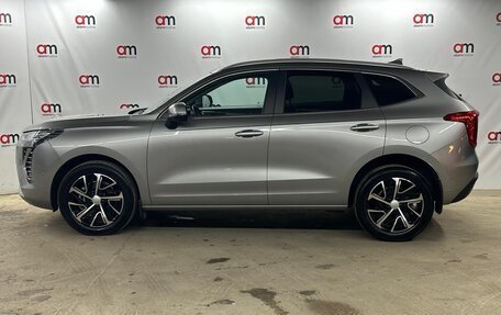 Haval Jolion, 2022 год, 1 749 000 рублей, 7 фотография