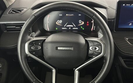 Haval Jolion, 2022 год, 1 749 000 рублей, 13 фотография