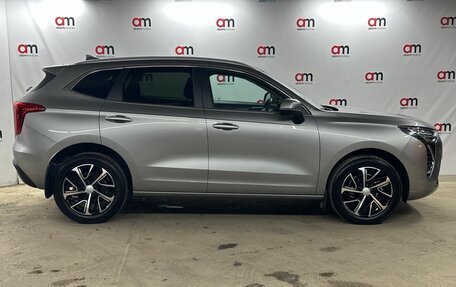 Haval Jolion, 2022 год, 1 749 000 рублей, 8 фотография